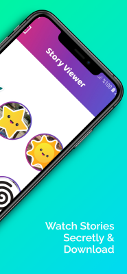 Capture d'écran de l'application InsPire UNF & Private Viewer - #5