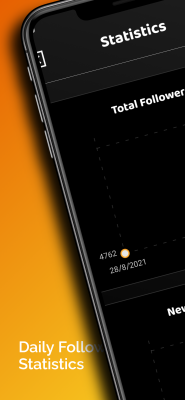 Capture d'écran de l'application InsPire UNF & Private Viewer - #6