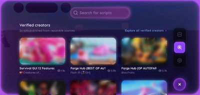 Capture d'écran de l'application Krnl - #2