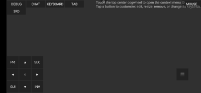 Capture d'écran de l'application PojavLauncher - #5