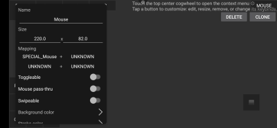 Capture d'écran de l'application PojavLauncher - #6