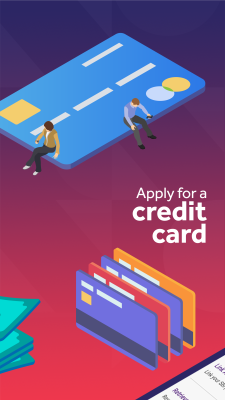 Capture d'écran de l'application YONO SBI - #5