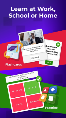 Capture d'écran de l'application Kahoot! - #2