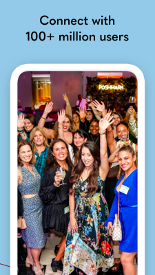 Capture d'écran de l'application Poshmark - #7