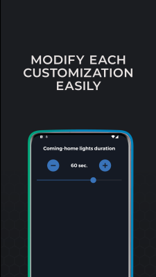 Capture d'écran de l'application Carista OBD2 - #3