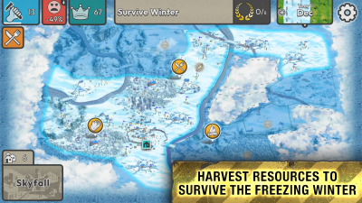 Capture d'écran de l'application After Inc. - #2