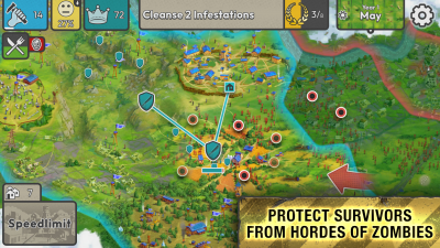 Capture d'écran de l'application After Inc. - #4