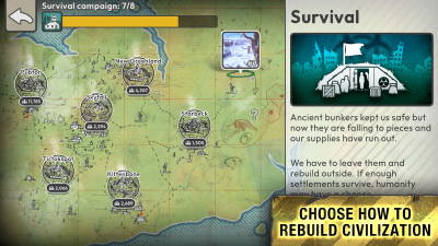 Capture d'écran de l'application After Inc. - #5