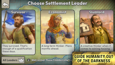 Capture d'écran de l'application After Inc. - #6