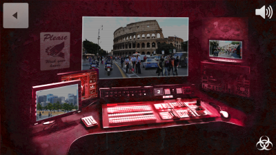 Capture d'écran de l'application PI: Board Game - #5