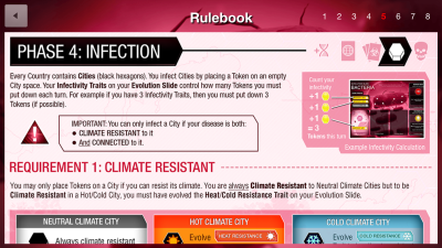 Capture d'écran de l'application PI: Board Game - #6