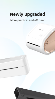 Capture d'écran de l'application Labelife - #1