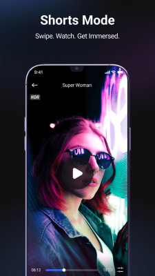 Capture d'écran de l'application PikPak - #7