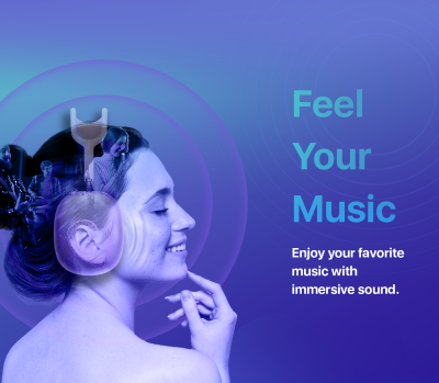 Capture d'écran de l'application Boom: Bass Booster & Equalizer - #1