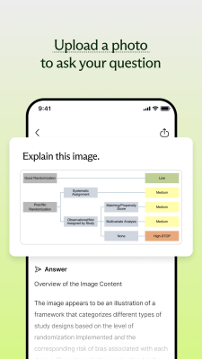 Capture d'écran de l'application Liner - #5