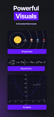 Capture d'écran de l'application Turbolearn - #7