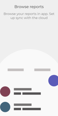 Capture d'écran de l'application WTMP — Who touched my phone? - #5