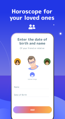 Capture d'écran de l'application Calendar Norbu - #6