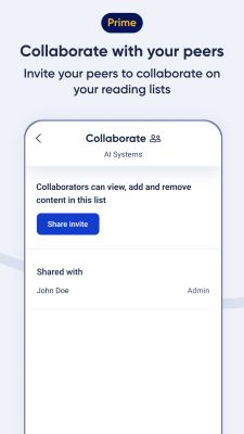 Capture d'écran de l'application R Discovery - #6
