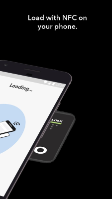 Capture d'écran de l'application PRESTO - #2