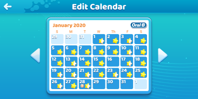 Capture d'écran de l'application Disney Magic Timer - #6