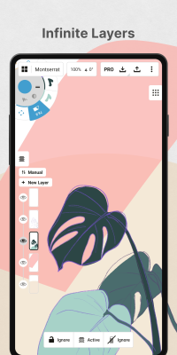 Capture d'écran de l'application Concepts - #5