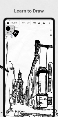 Capture d'écran de l'application Concepts - #8