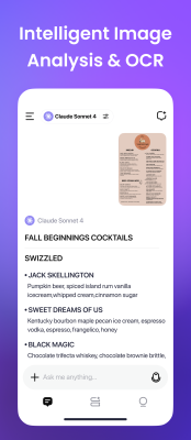 Capture d'écran de l'application Sider - #5