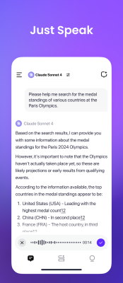Capture d'écran de l'application Sider - #7