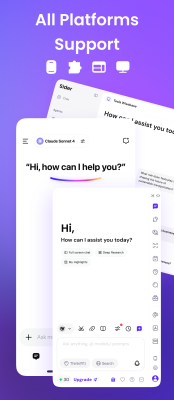 Capture d'écran de l'application Sider - #8