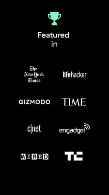 Capture d'écran de l'application Burner: 2nd Phone Number Line - #7