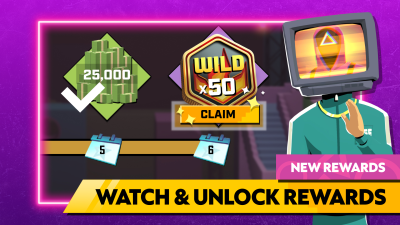 Capture d'écran de l'application Squid Game: Unleashed - #4