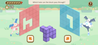 Capture d'écran de l'application Pokémon Friends - #4