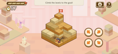 Capture d'écran de l'application Pokémon Friends - #5