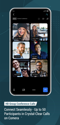 Capture d'écran de l'application Comera - #5