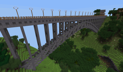 Capture d'écran de l'application Luanti - #2