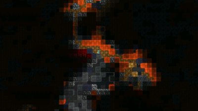 Capture d'écran de l'application LostMiner - #12