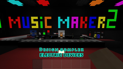 Capture d'écran de l'application Survivalcraft 2 Day One - #3