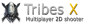 Télécharger Tribes-X