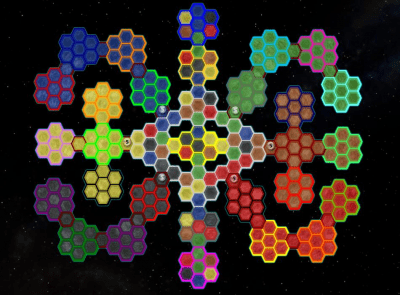 Capture d'écran de l'application Lux Delux - #3