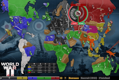 Capture d'écran de l'application Castle Vox - #3