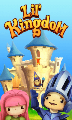 Capture d'écran de l'application Lil Kingdom - #6
