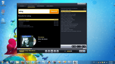 Capture d'écran de l'application Kantaris - #3