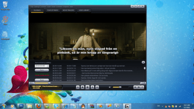 Capture d'écran de l'application Kantaris - #4