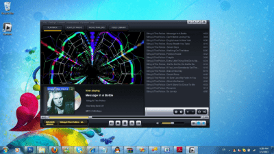 Capture d'écran de l'application Kantaris - #5