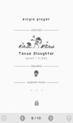 Capture d'écran de l'application Ready Steady Bang - #4