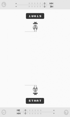 Capture d'écran de l'application Ready Steady Bang - #10