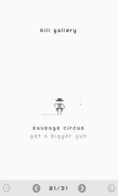 Capture d'écran de l'application Ready Steady Bang - #11