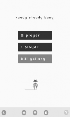 Capture d'écran de l'application Ready Steady Bang - #12