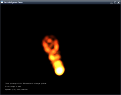 Capture d'écran de l'application LÖVE - #4